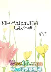 和巨星Alpha和离后我怀孕了